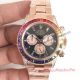 Replica Rolex Cosmograph Daytona Rainbow Everose Gold Watch - New Baselworld 2018 Watches (8)_th.jpg